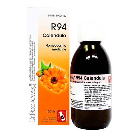 Dr. Reckeweg - R94 Calendula (topical) - 150 ml