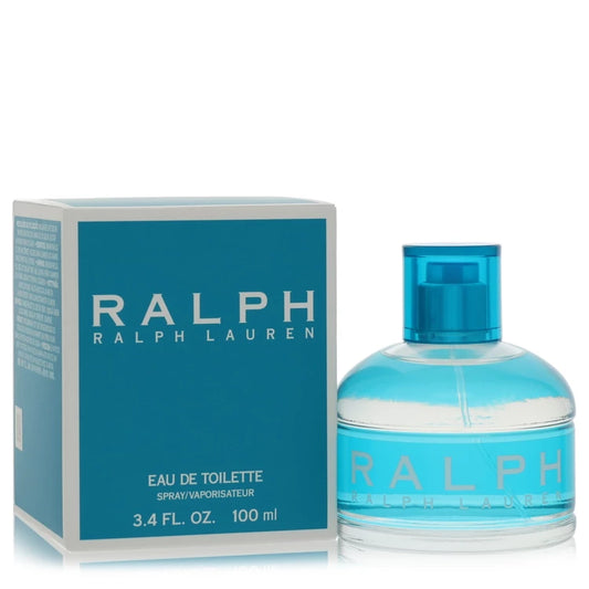 Ralph Lauren    Women    Ralph    100 ml Eau De Toilette Spray