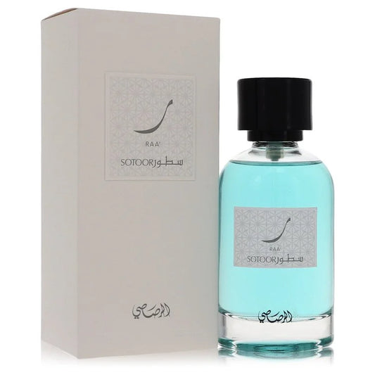 Rasasi    Women    Sotoor Raa    98 ml Eau De Parfum Spray