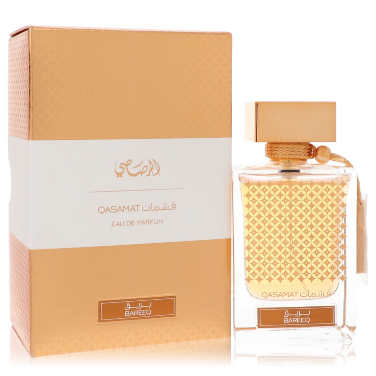 Rasasi    Women    Rasasi Qasamat Bareeq    65 ml Eau De Parfum Spray (Unisex)