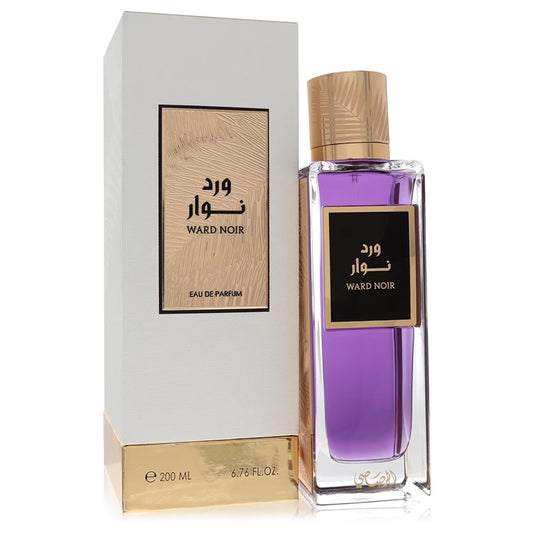 Rasasi    Men    Rasasi Ward Noir    200 ml Eau De Parfum Spray