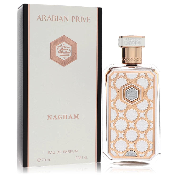 Rasasi    Women    Rasasi Nagham Arabian Prive    70 ml Eau De Parfum Spray