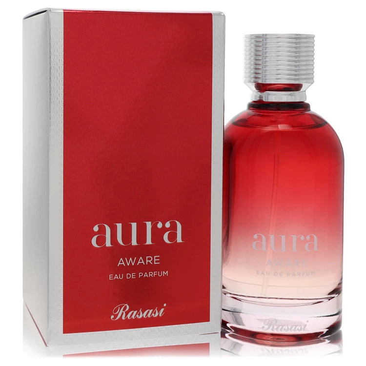 Rasasi    Women    Rasasi Aura Aware    100 ml Eau De Parfum Spray (Unisex)