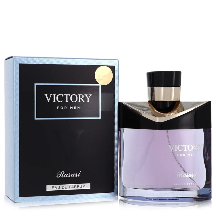 Rasasi    Men    Rasasi Victory    100 ml Eau De Parfum Spray