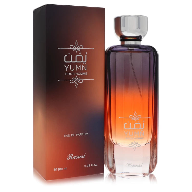 Rasasi    Men    Rasasi Yumn    100 ml Eau De Parfum Spray