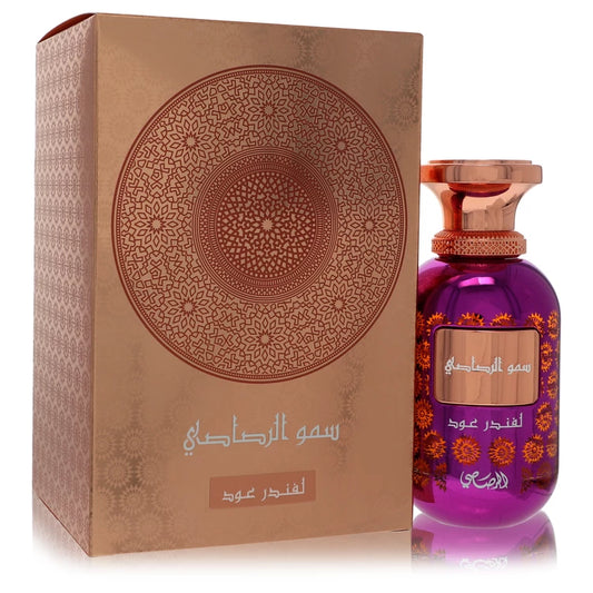 Rasasi    Women    Rasasi Somow Al Lavender Our    100 ml Eau De Parfum Spray (Unisex)