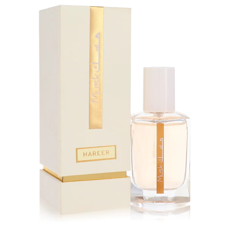 Rasasi    Women    Rasasi Musk Hareer    49 ml Eau De Parfum Spray (Unisex)