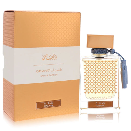 Rasasi    Women    Rasasi Qasamat Rasana    65 ml Eau De Parfum Spray (Unisex)