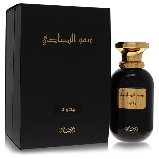Rasasi    Women    Rasasi Wajaha Oudh Moattar Somow Al    100 ml Eau De Parfum Spray (Unisex)
