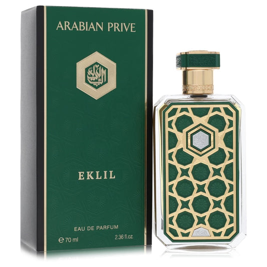 Rasasi    Men    Rasasi Arabian Prive Eklil    70 ml Eau De Parfum Spray