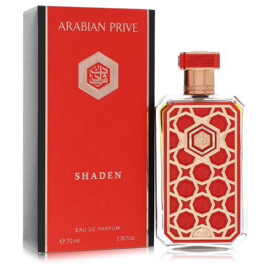 Rasasi    Men    Rasasi Arabian Prive Shaden    70 ml Eau De Parfum Spray
