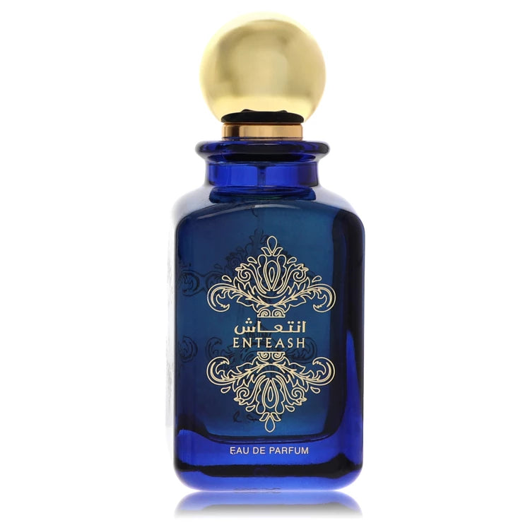 Rasasi    Men    Rasasi Enteash    100 ml Eau De Parfum Spray (Unisex Unboxed)