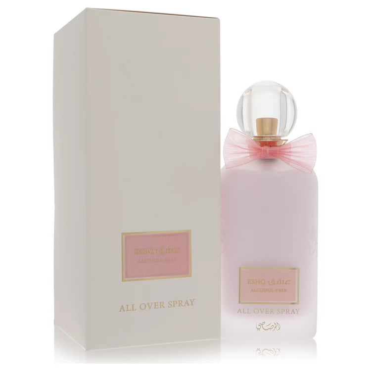 Rasasi    Women    Rasasi Eshq    100 ml Eau De Parfum Spray (Unisex)