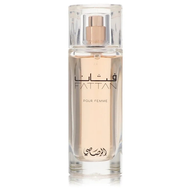 Rasasi    Women    Rasasi Fattan Pour Femme    49 ml Eau De Parfum Spray (unboxed)