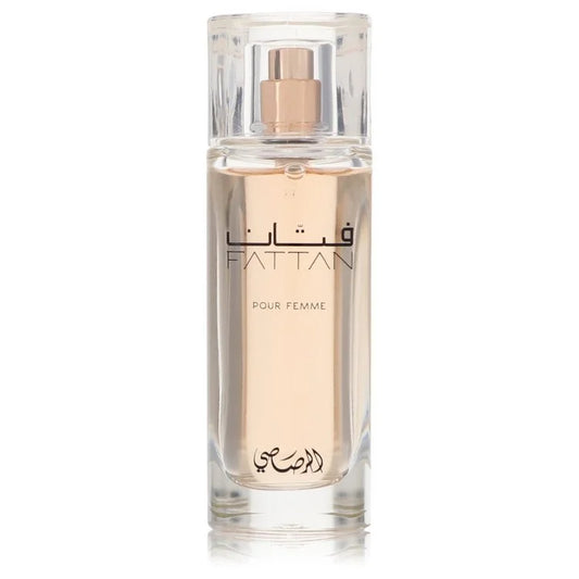 Rasasi    Women    Rasasi Fattan Pour Femme    49 ml Eau De Parfum Spray (unboxed)