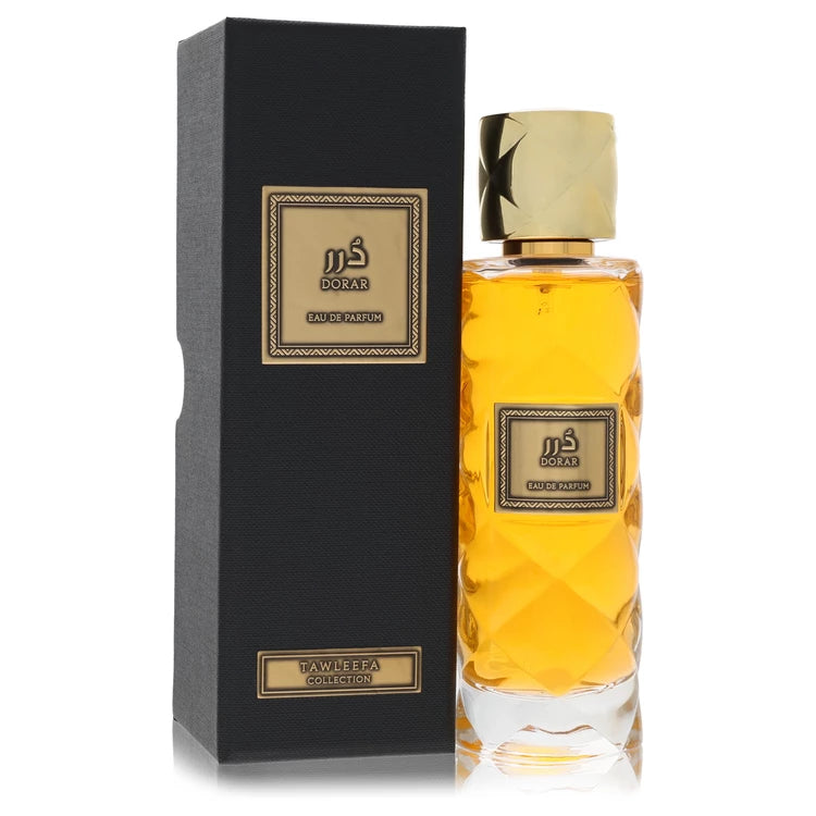 Rasasi    Women    Rasasi Dorar Tawleefa Collection    100 ml Eau De Parfum Spray