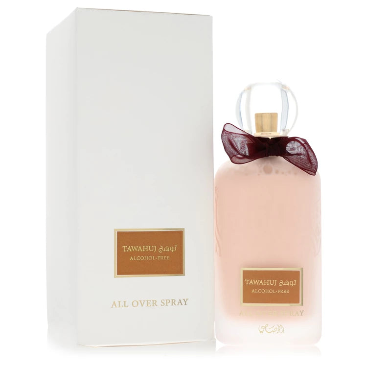 Rasasi    Women    Rasasi Tawahuj    100 ml Eau De Parfum Spray