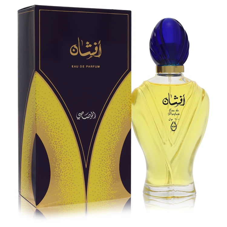 Rasasi    Women    Rasasi Afshan    100 ml Eau De Parfum Spray