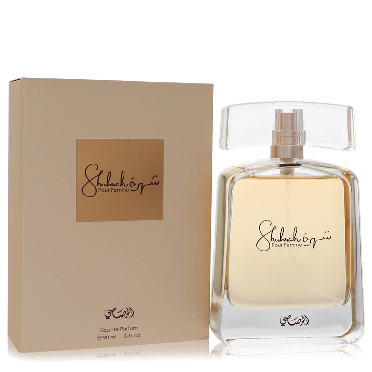 Rasasi    Women    Rasasi Shuhrah    90 ml Eau De Parfum Spray