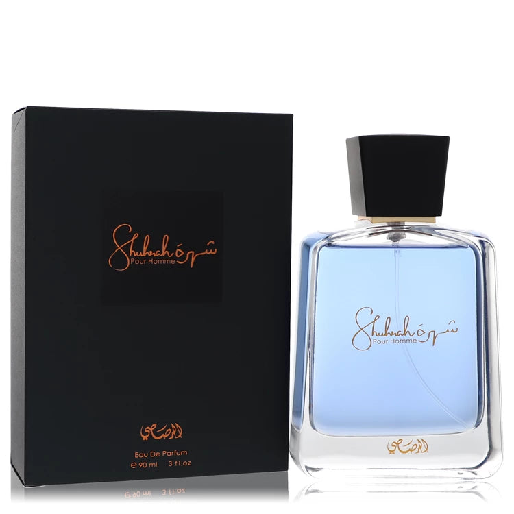 Rasasi    Men    Rasasi Shuhrah    90 ml Eau De Parfum Spray