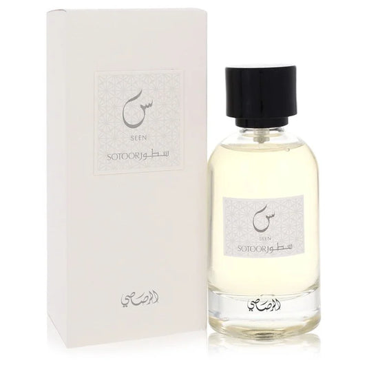 Rasasi    Women    Sotoor Seen    98 ml Eau De Parfum Spray