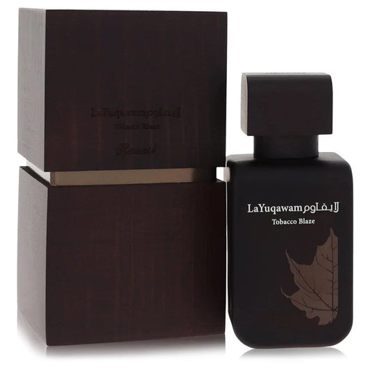 Rasasi    Men    Tobacco Blaze    75 ml Eau De Parfum Spray