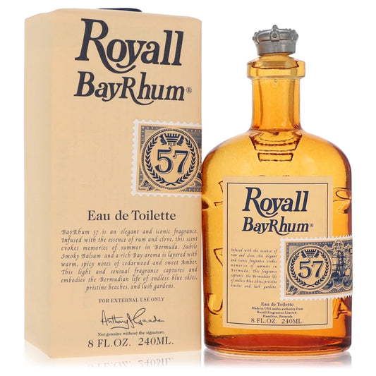 Royall Fragrances    Men    Royall Bay Rhum 57    240 ml Eau De Toilette