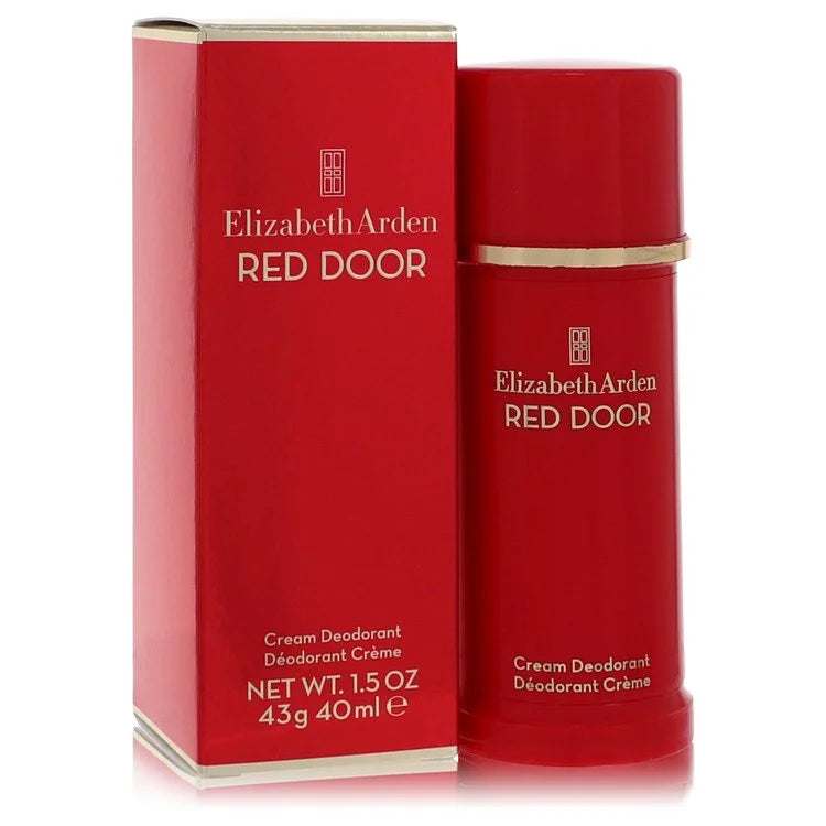 Elizabeth Arden    Women    Red Door    44 ml Deodorant Cream