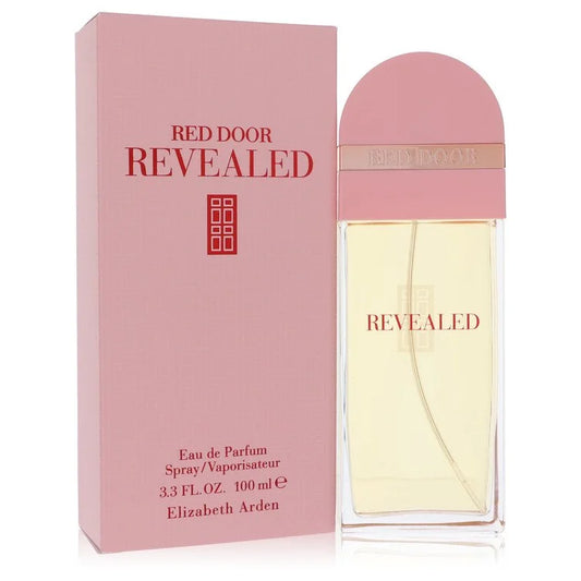 Elizabeth Arden    Women    Red Door Revealed    100 ml Eau De Parfum Spray