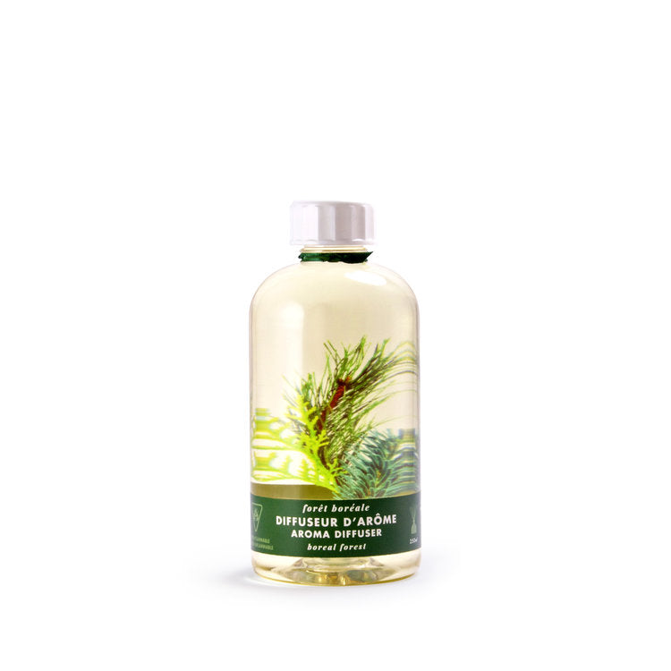 Onature - Refill Boreal Forest 250mL