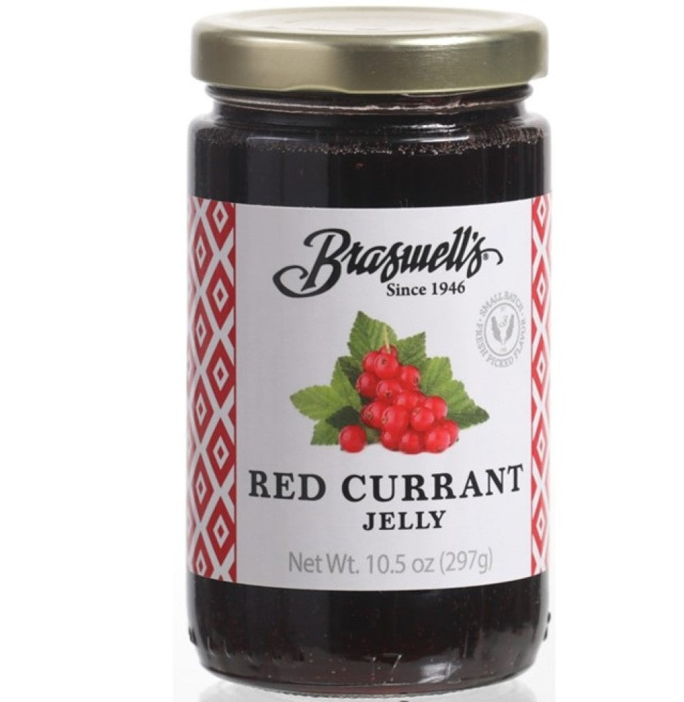 Kesseler-Red Currant Jelly