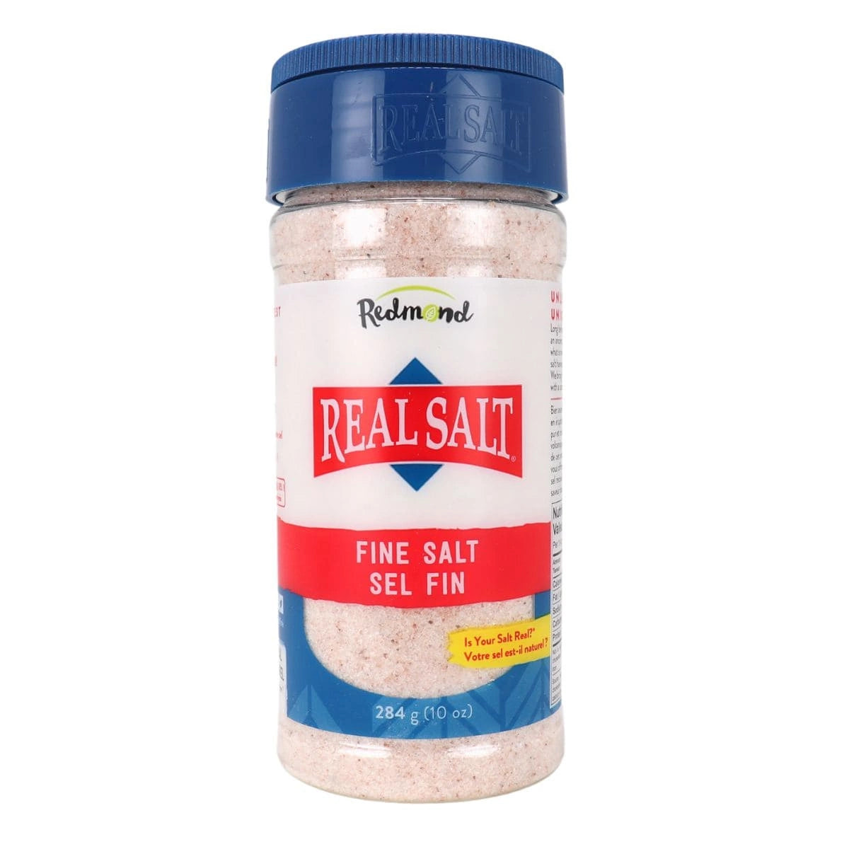 REDMOND *   Fine Granular Shaker 284g