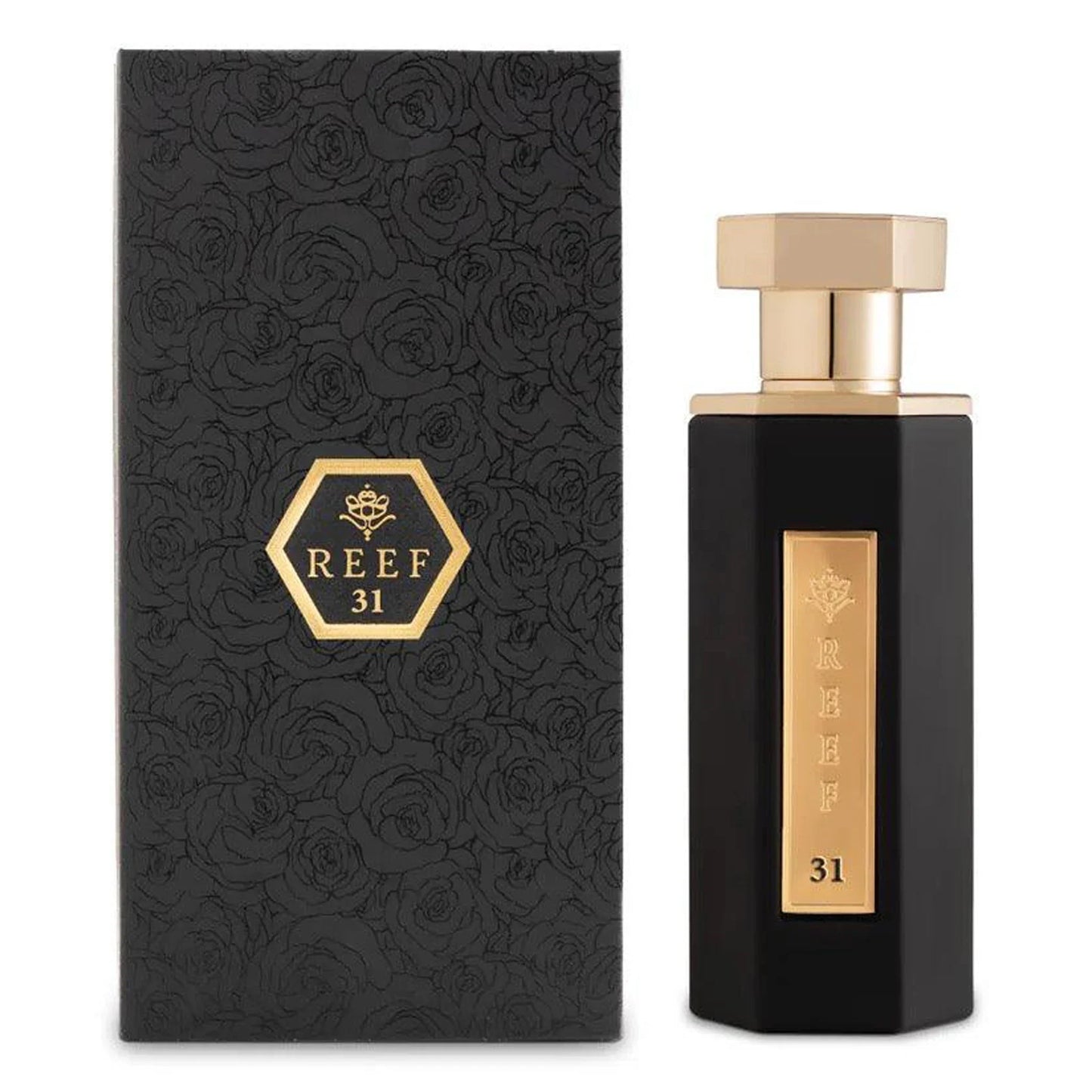 Reef    Women    Reef 31 Parfum    100 ml Parfum Spray