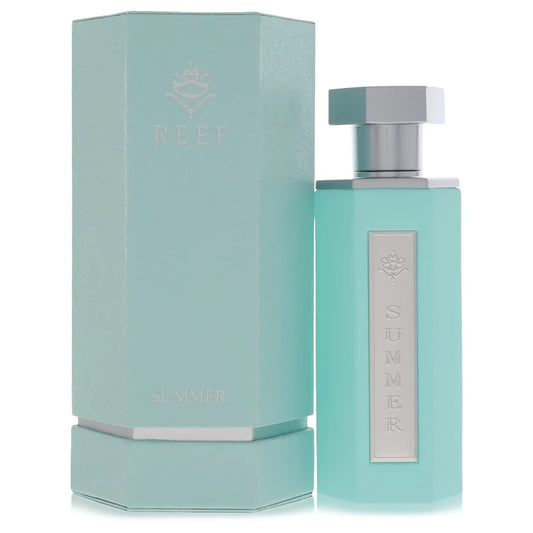 Reef    Women    Reef Tiffany Summer Parfum    100 ml Parfum Spray