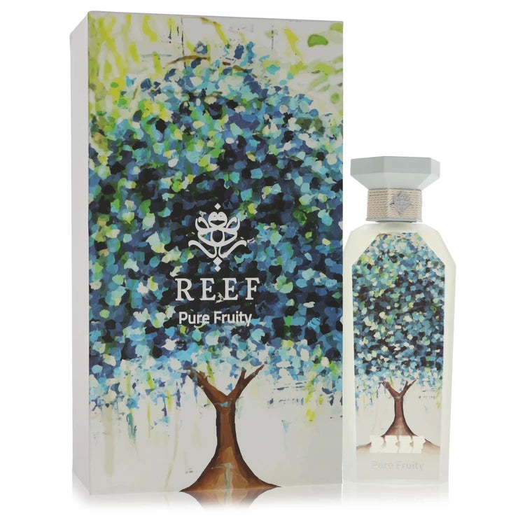 Reef    Women    Reef Pure Fruity Parfum    151 ml Parfum Spray