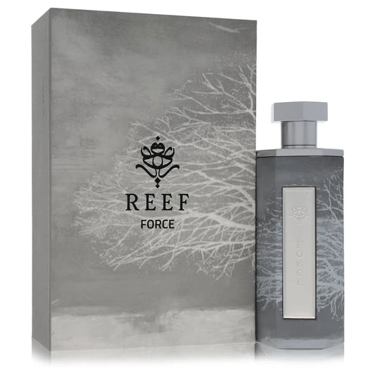 Reef    Women    Reef Force Parfum    200 ml Parfum Spray
