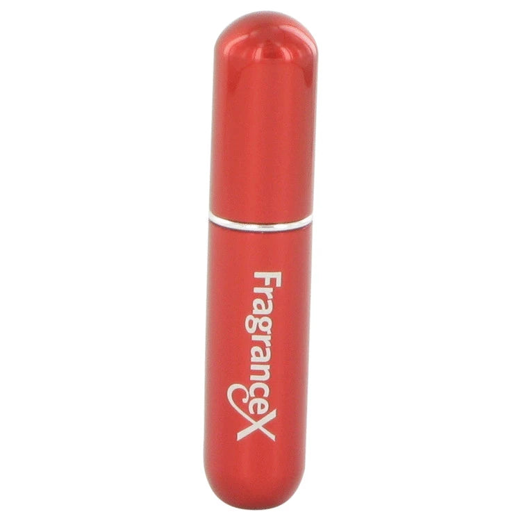 FragranceX    Women    Perfume Travel Atomizer    4 ml Refillable Perfume Travel Atomizer, Airline Friendly (Unisex)