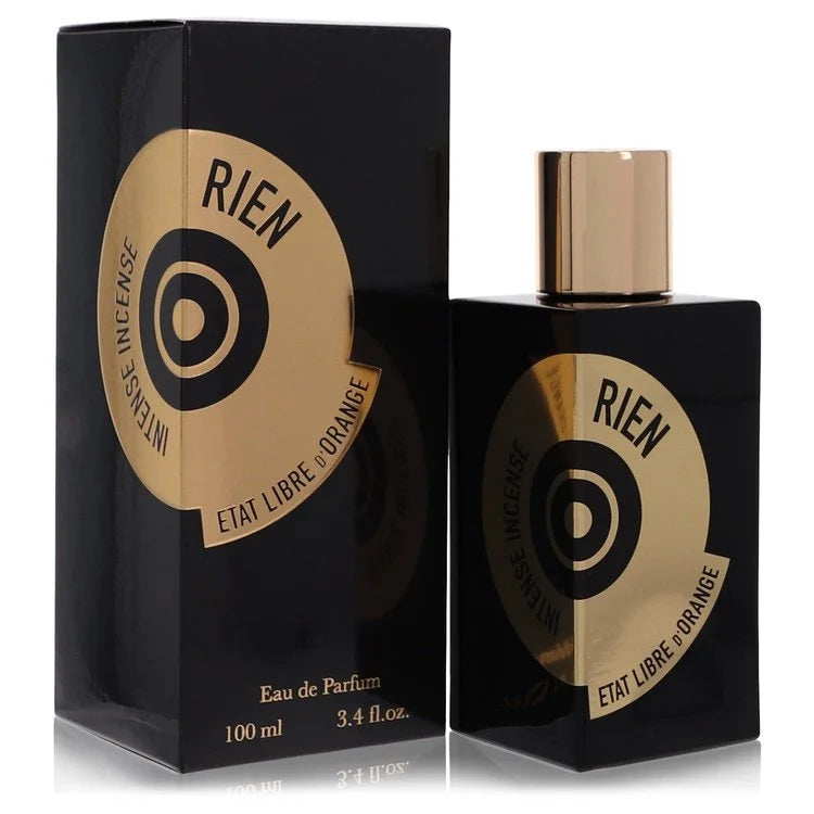 Etat Libre d'Orange    Women    Rien Intense Incense    100 ml Eau De Parfum Spray (Unisex)