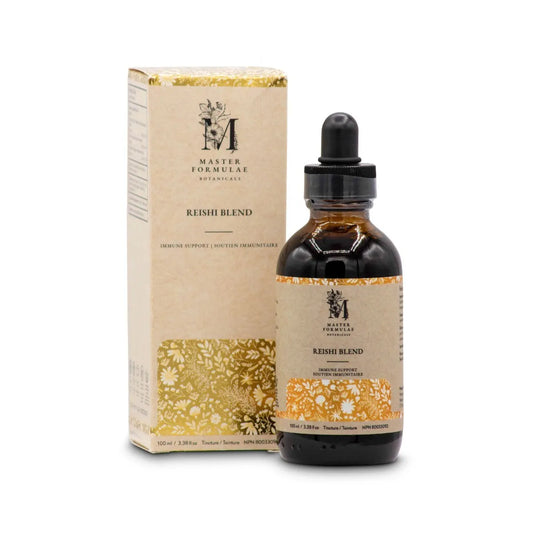 MASTER FORMULAE    Reishi Blend, 100ml