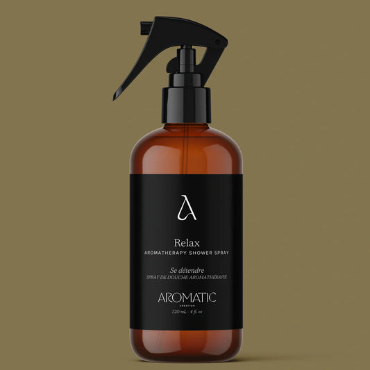Aromatic Creation   Relax 120mL