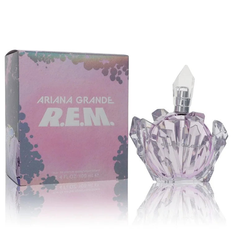 Ariana Grande R.e.m. Eau De Parfum Spray By Ariana Grande 3.4 oz Eau De Parfum Spray