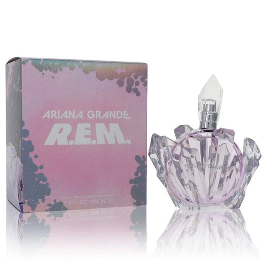 Ariana Grande R.e.m. Eau De Parfum Spray By Ariana Grande 3.4 oz Eau De Parfum Spray