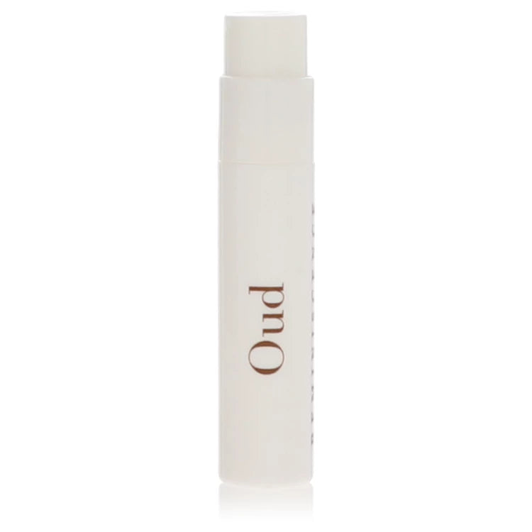 Reminiscence Oud Vial (sample) By Reminiscence 0.04 oz Vial