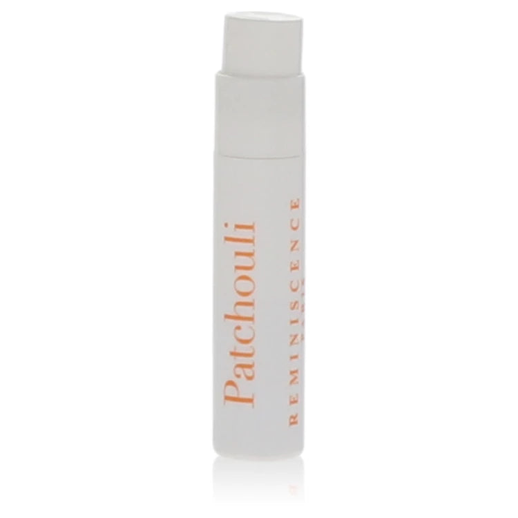 Reminiscence Patchouli Vial (sample) (unboxed) By Reminiscence 0.04 oz Vial
