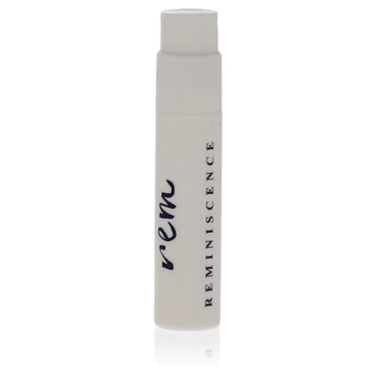 Rem Reminiscence Vial (sample) By Reminiscence 0.04 oz Vial