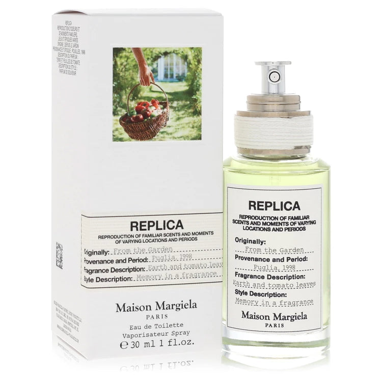 Maison Margiela    Women    Replica From The Garden    30 ml Eau De Toilette Spray (Unisex)