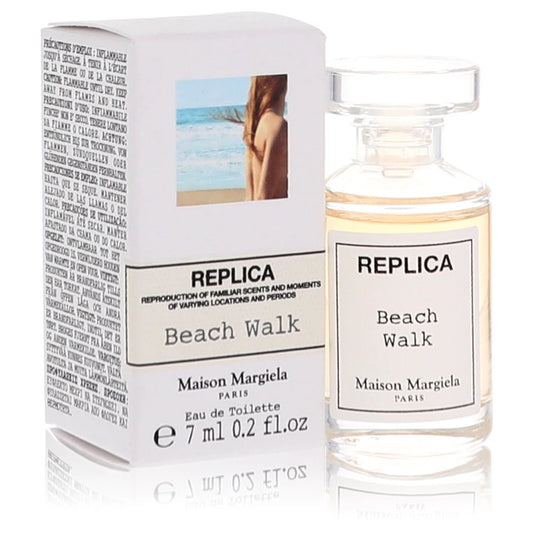 Maison Margiela    Women    Replica Beachwalk    6 ml Mini EDT