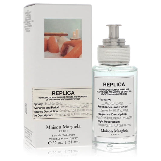 Maison Margiela    Women    Replica Bubble Bath    30 ml Eau De Toilette Spray (Unisex)