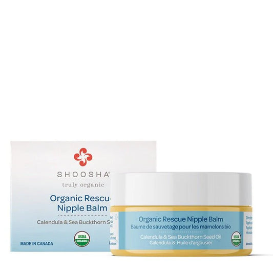 SHOOSHA    Nipple Balm   20.1 mL