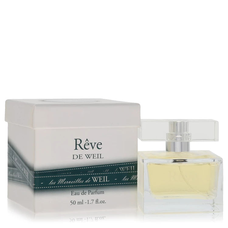 Weil    Women    Reve De Weil    50 ml Eau De Parfum Spray